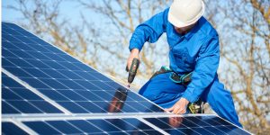 Installation Maintenance Panneaux Solaires Photovoltaïques à Benerville-sur-Mer